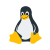 logo Linux